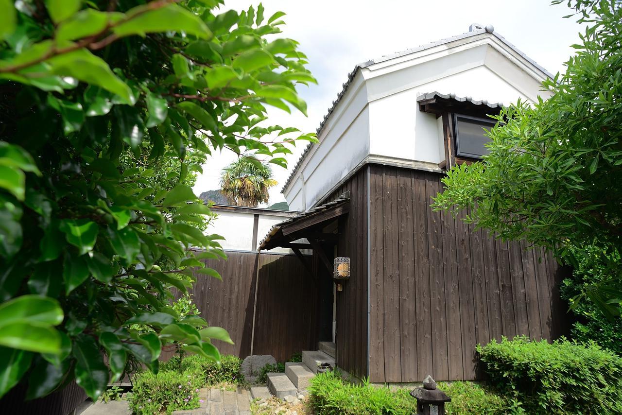 島宿真里 小豆島町 エクステリア 写真