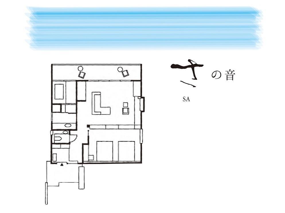 島宿真里 小豆島町 エクステリア 写真